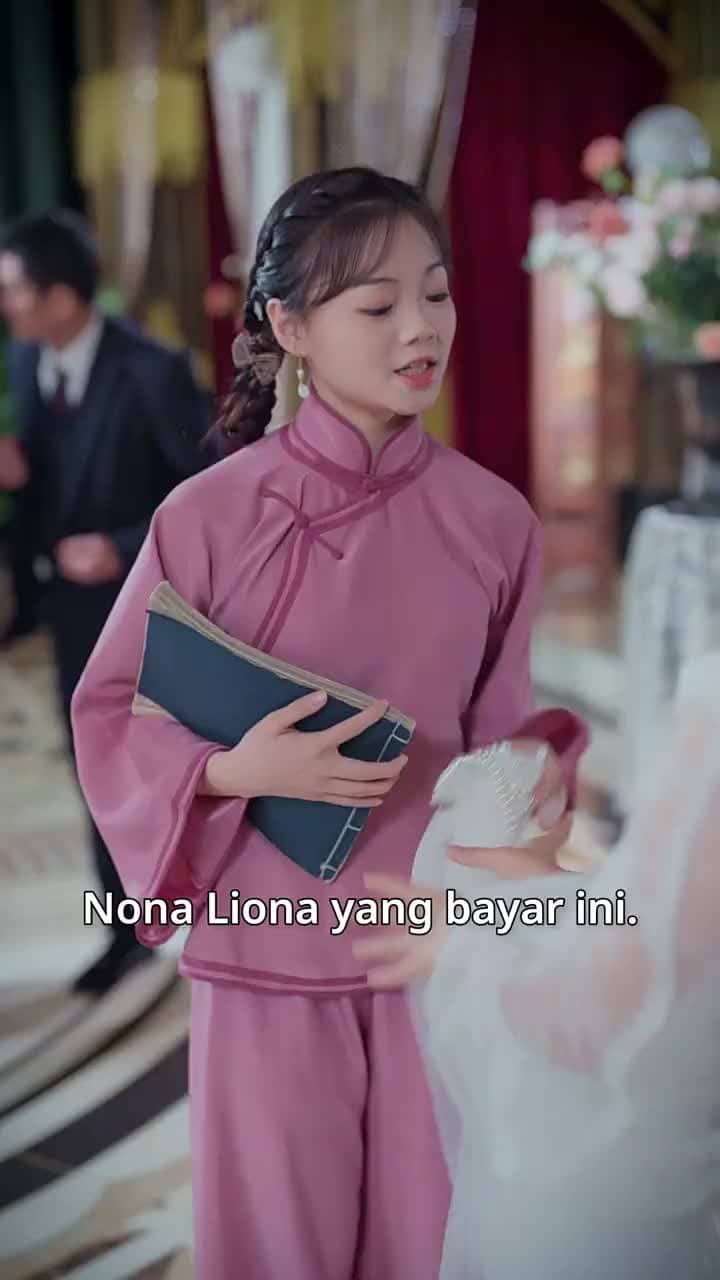 Api dari Cahaya Kecil - Episode 19