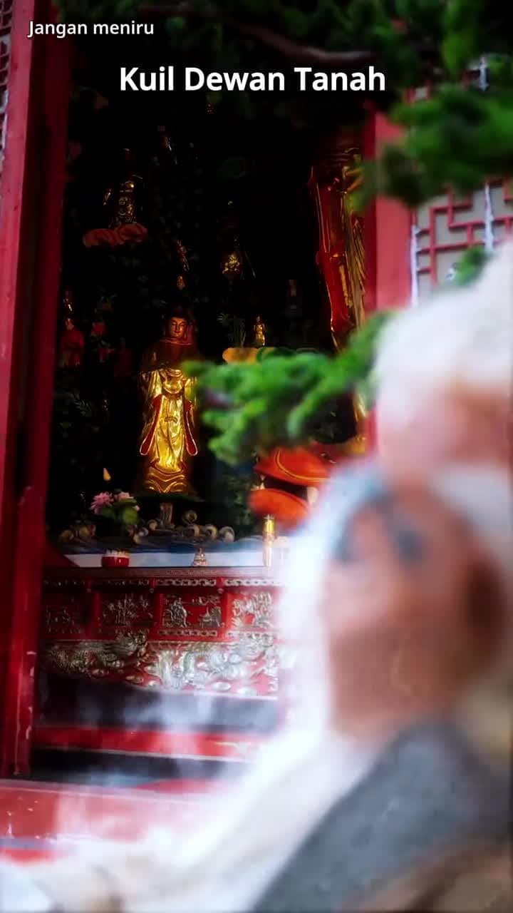 Naga Terlahir - Episode 6