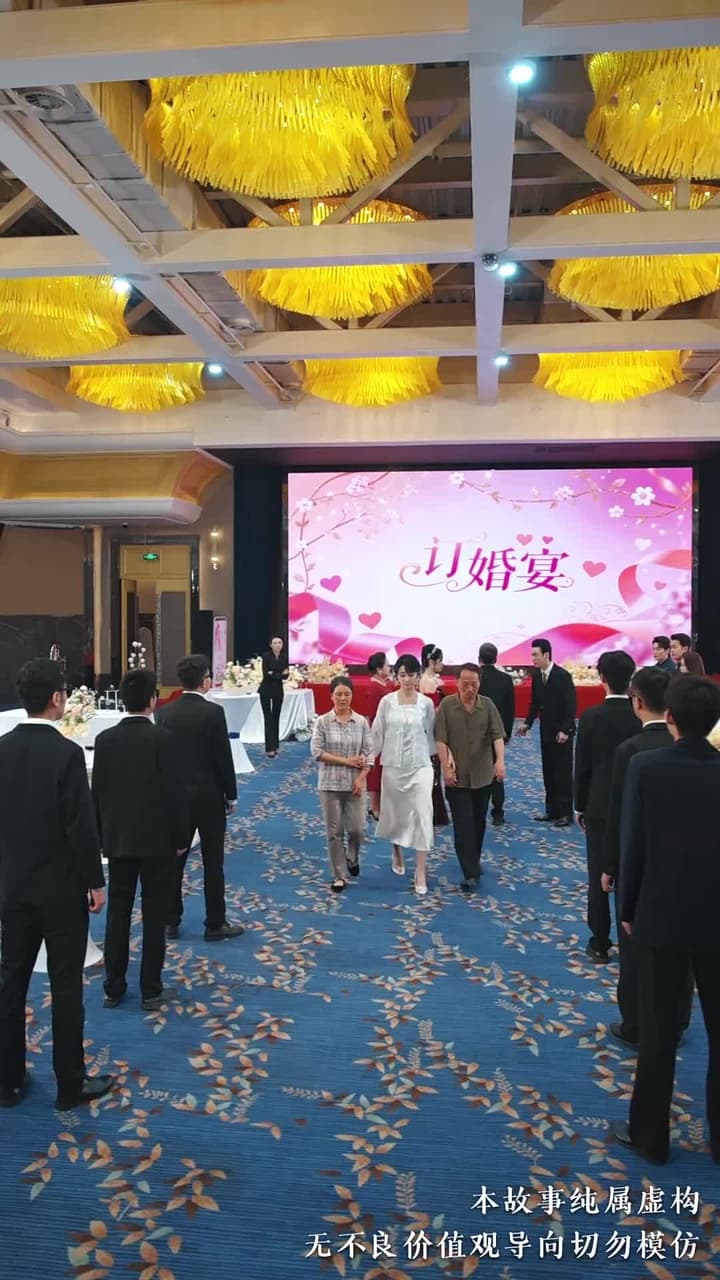烈焰薔薇 - Episode 23