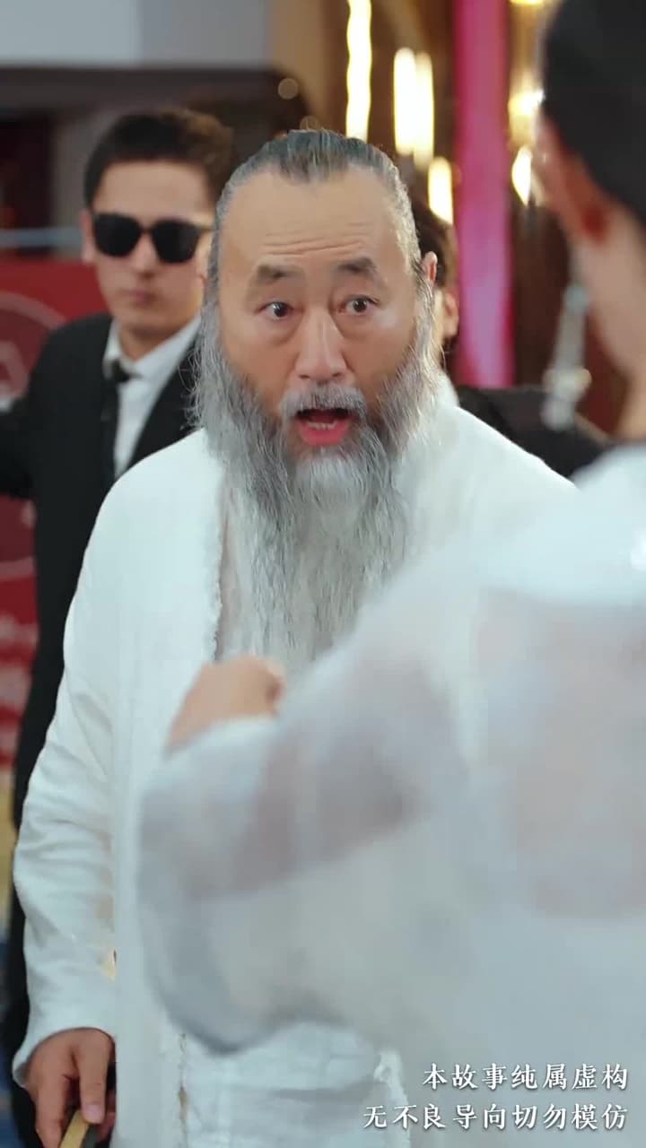 烈焰薔薇 - Episode 28