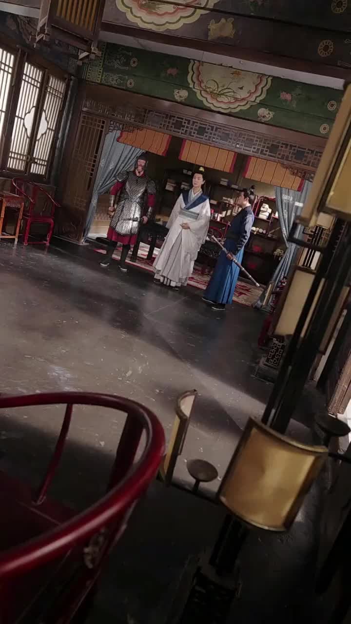 The Return of the Venomous Consort - Episode 34