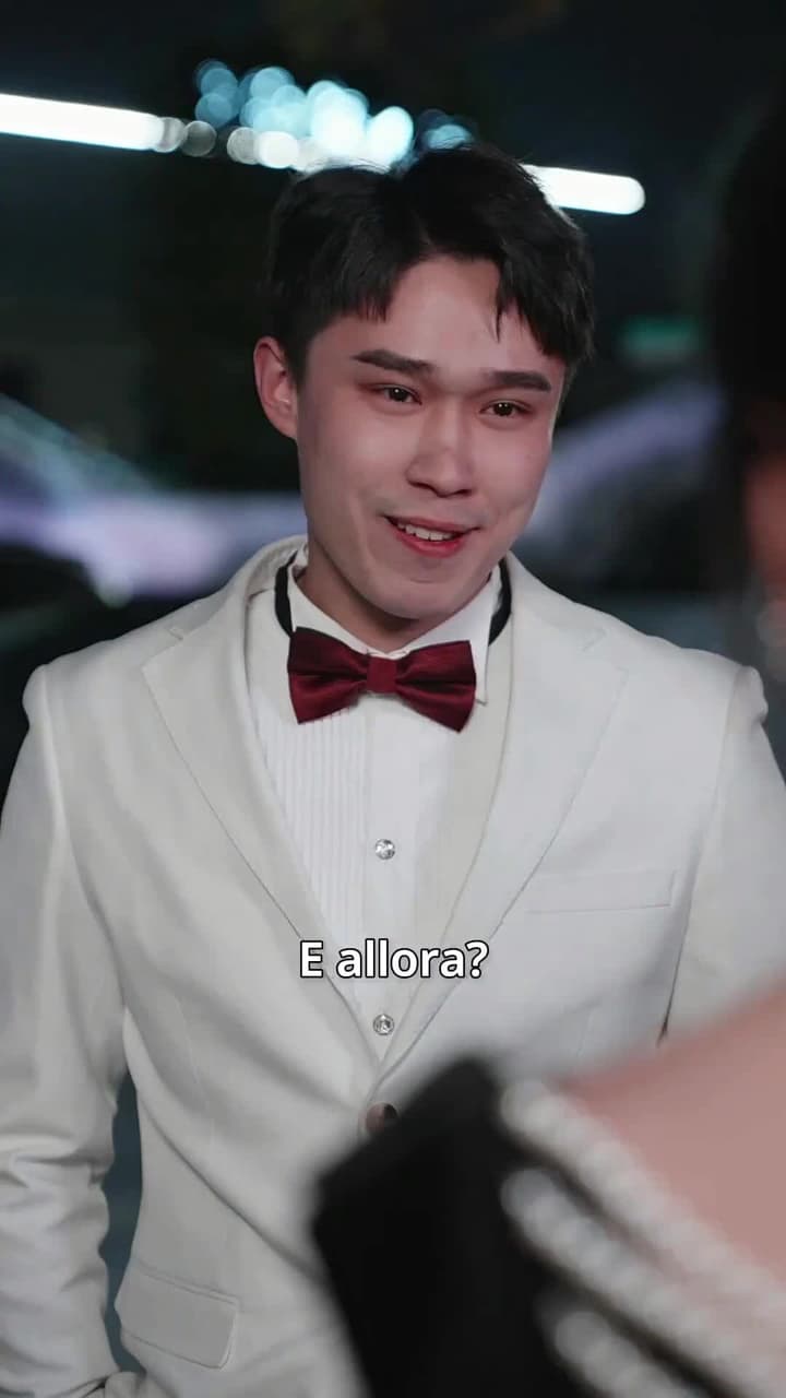 Extra! Il Grande Re Nato Svela la Sua Maschera - Episode 56