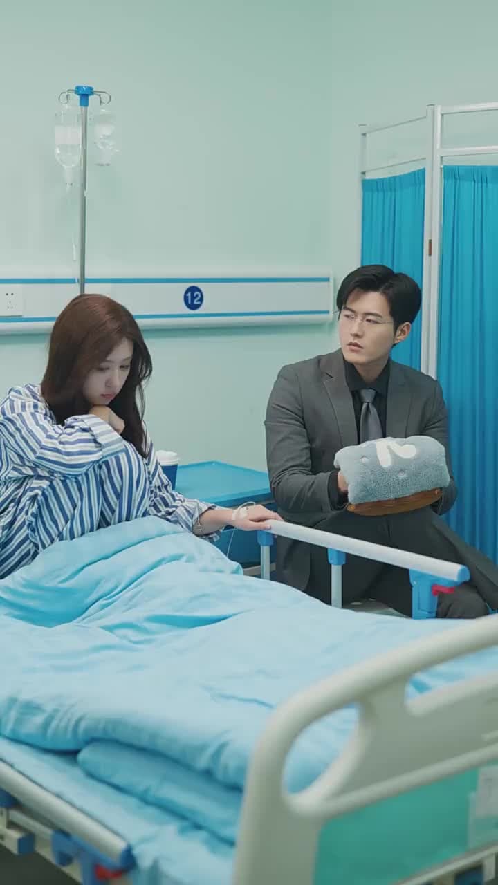 強勢鎖婚:傅少的啞巴新妻 - Episode 48