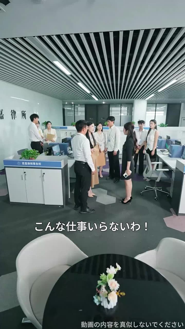 離婚後、エース弁護士の逆転勝利 - Episode 19