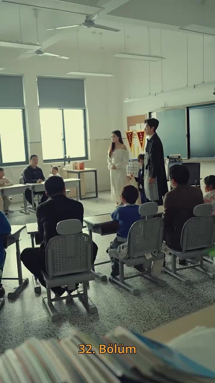 Yıldızsız Gece - Episode 32