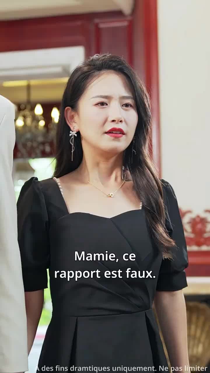 Mon mari idiot est milliardaire - Episode 29