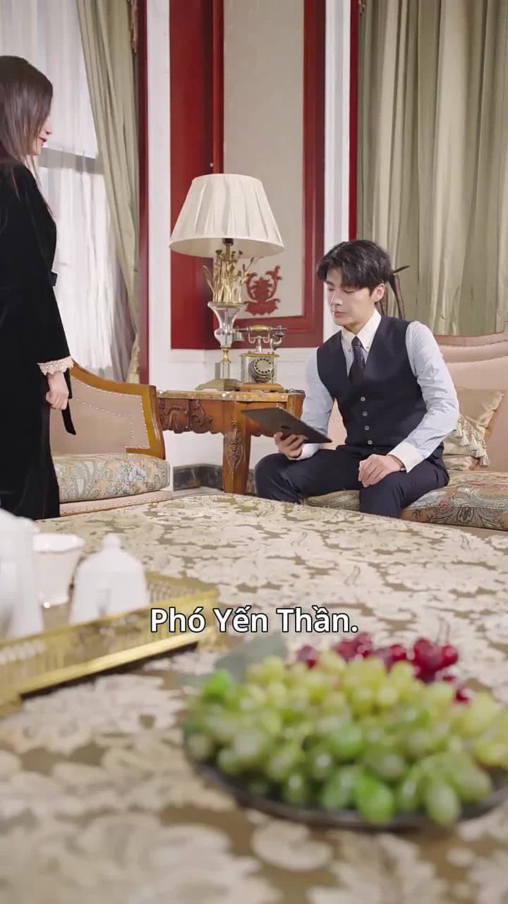 Tình Xuân Kéo Dài - Episode 39