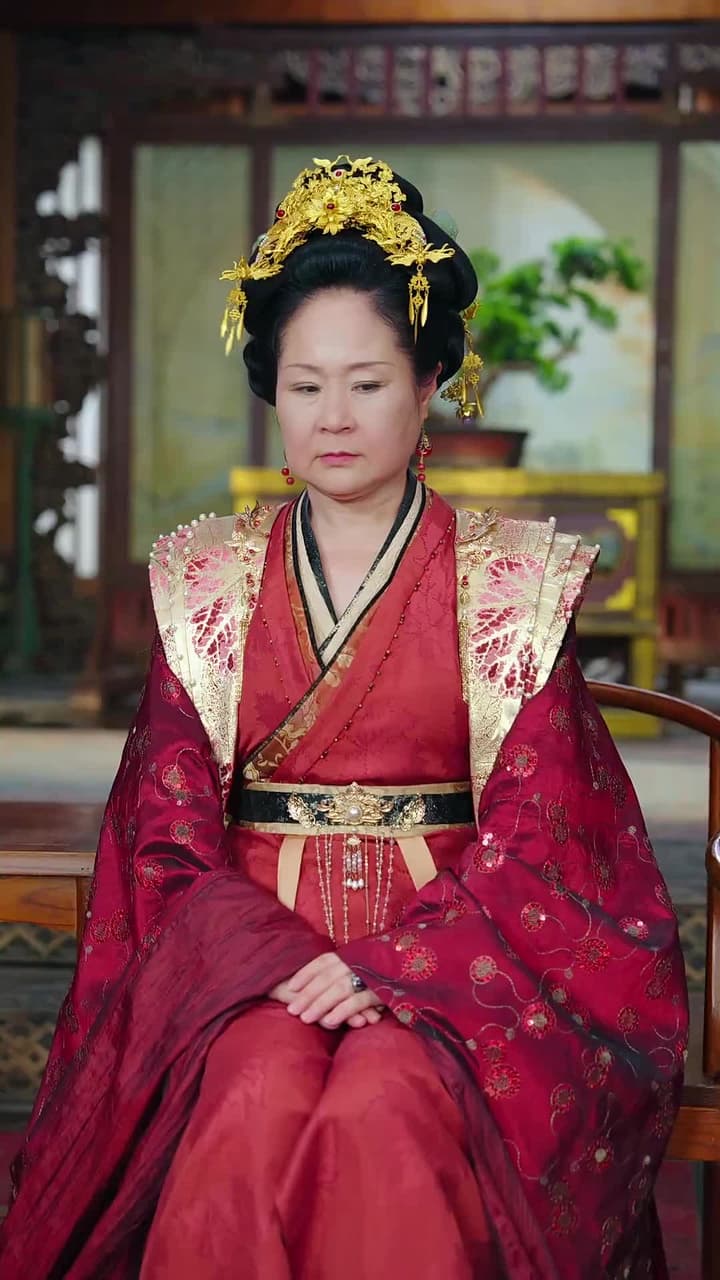 壹花只為壹樹開 - Episode 42
