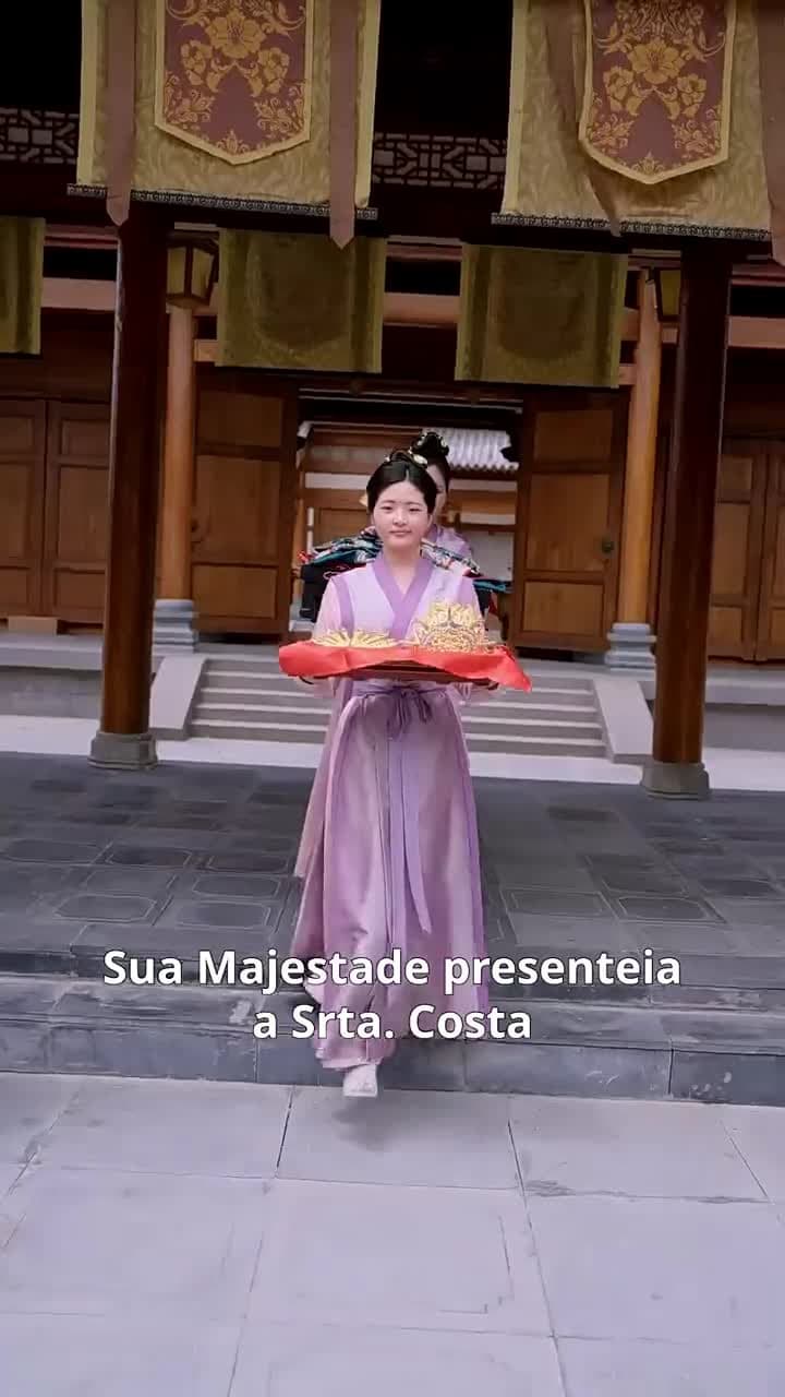 Partida com arrependimento, separação para sempre - Episode 34