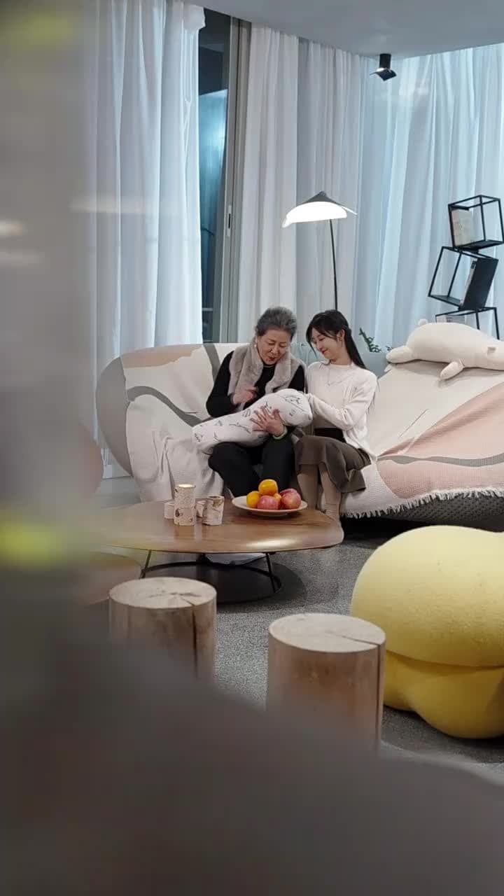 恰似驕陽白月卿 - Episode 94
