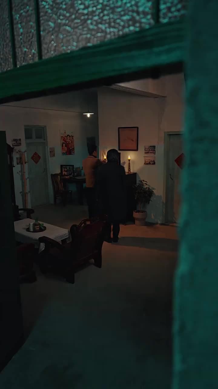 我老爸威震九州 - Episode 36