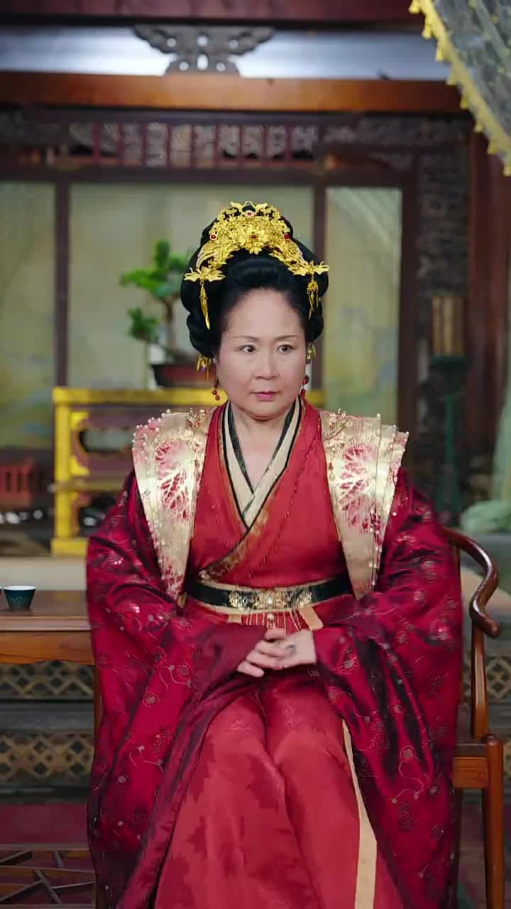 壹花只為壹樹開 - Episode 44