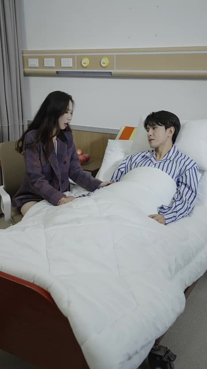 恰似驕陽白月卿 - Episode 66