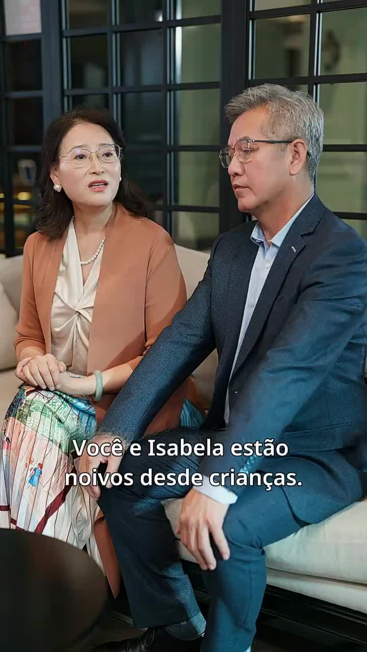 Rumo ao seu mundo - Episode 60