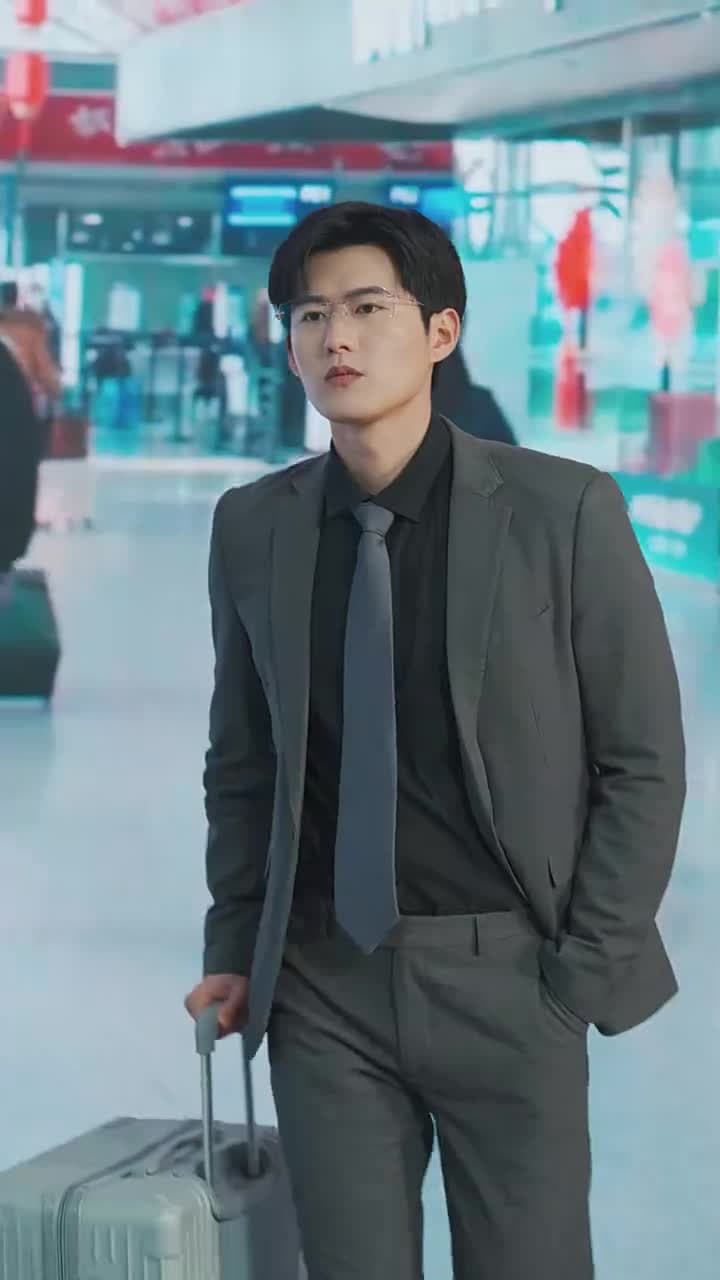 強勢鎖婚:傅少的啞巴新妻 - Episode 43