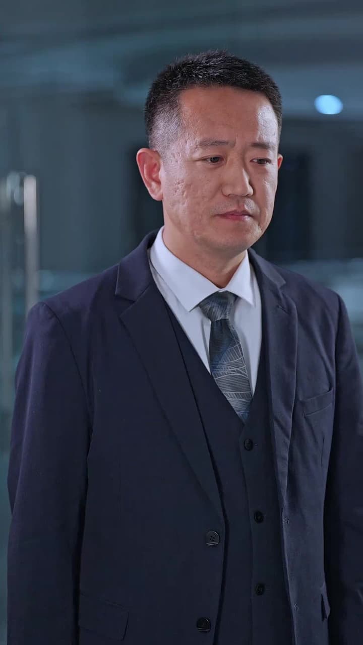 閃婚後,發現神秘老公是上司 - Episode 43