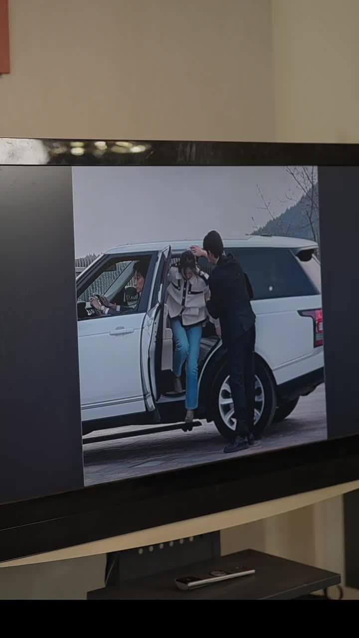 閃婚後,發現神秘老公是上司 - Episode 85