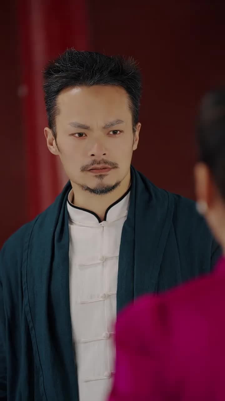 我老爸威震九州 - Episode 60