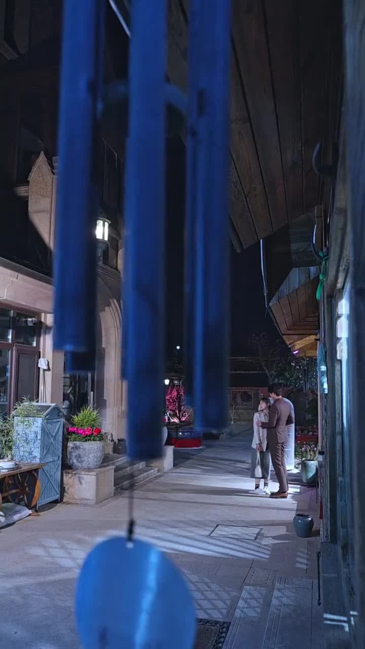 閃婚後,發現神秘老公是上司 - Episode 28