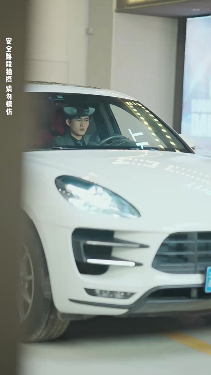 強勢鎖婚:傅少的啞巴新妻 - Episode 36