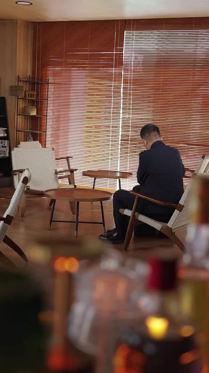閃婚後,發現神秘老公是上司 - Episode 83
