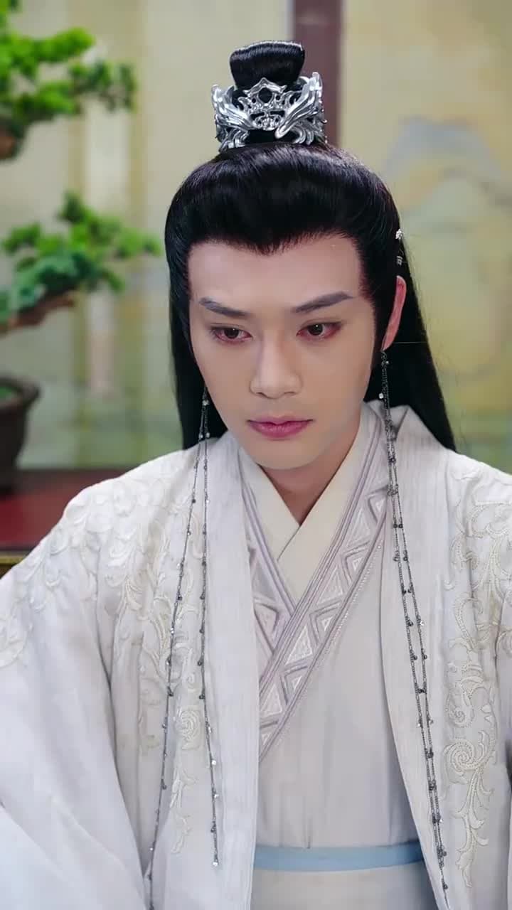 壹花只為壹樹開 - Episode 5