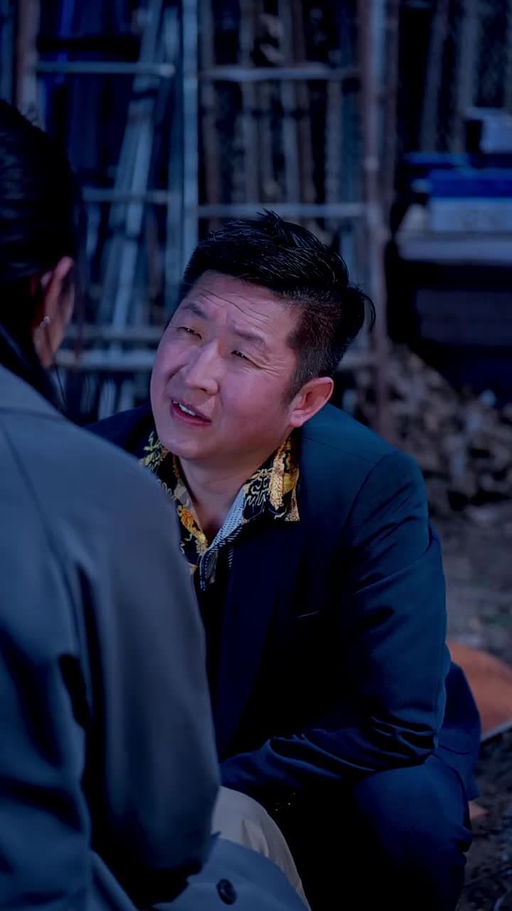 閃婚後,發現神秘老公是上司 - Episode 45