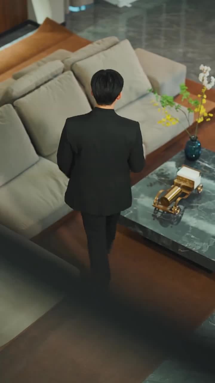 強勢鎖婚:傅少的啞巴新妻 - Episode 59