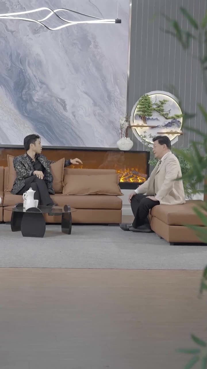 重啟 - Episode 58