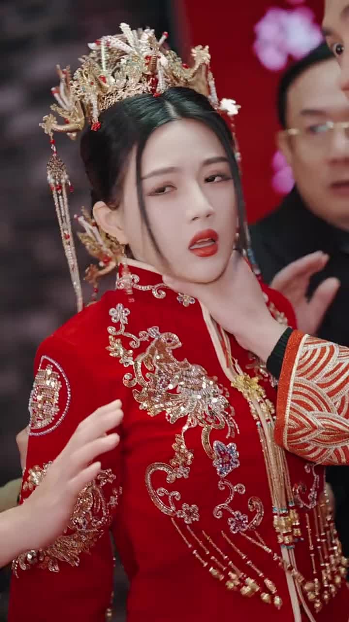 我老爸威震九州 - Episode 41
