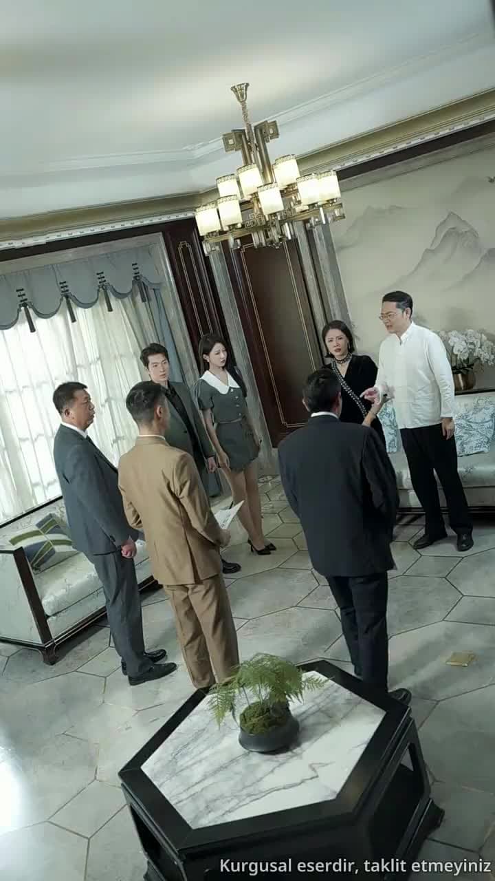 Temizlikçiden Milyonere - Episode 72