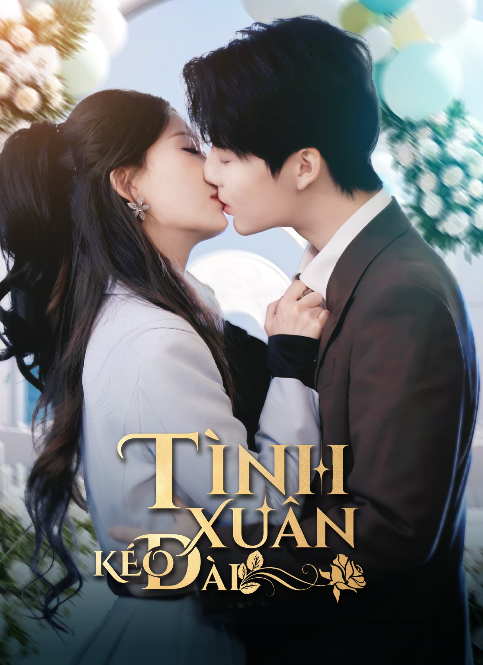 Tình Xuân Kéo Dài