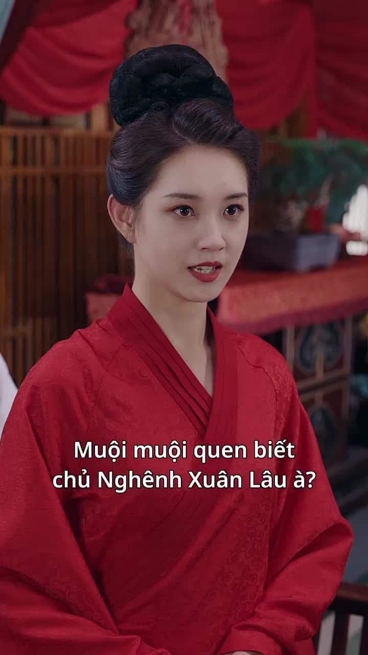 Vinh Quang Của Chiêu Chiêu - Episode 19
