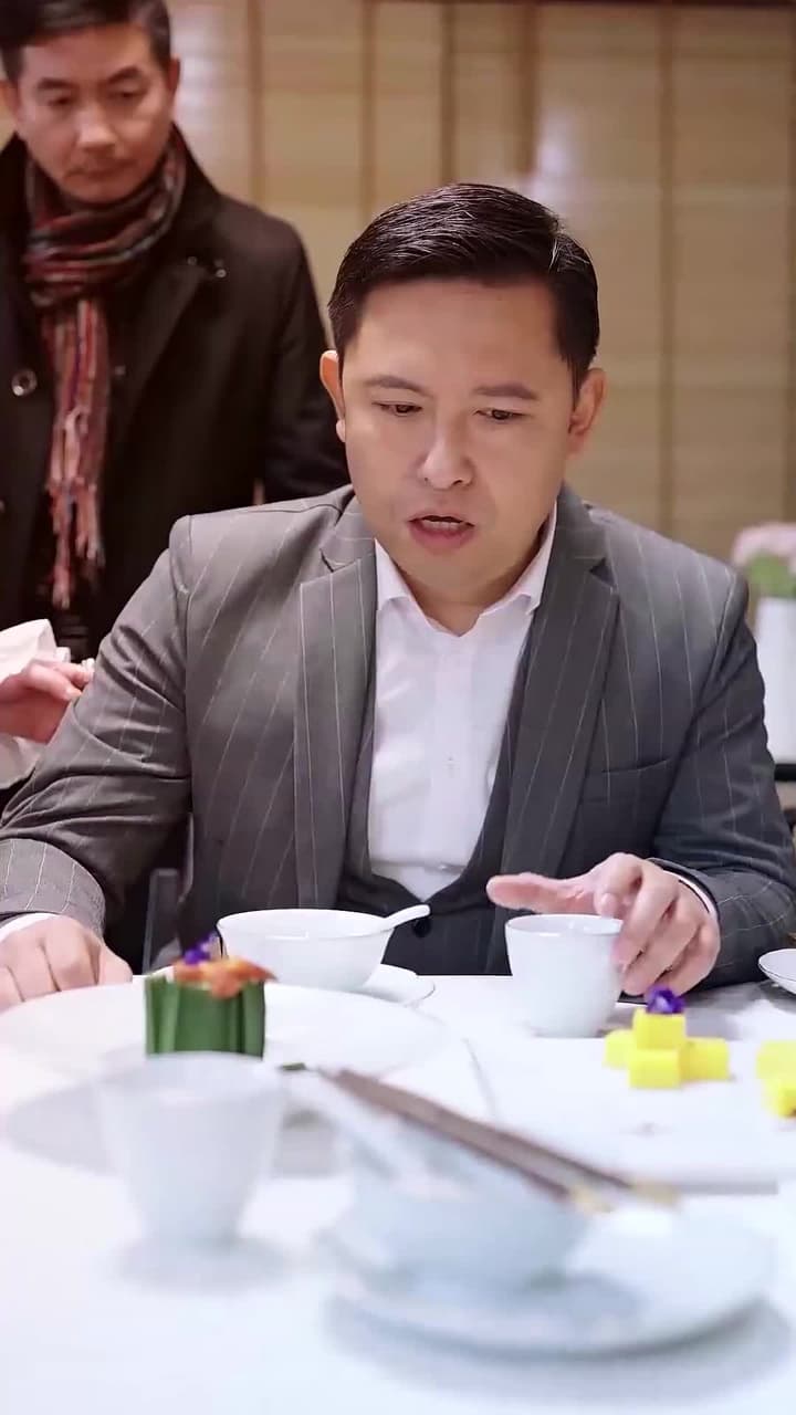 老爹是神醫?我怎麽不知道 - Episode 61