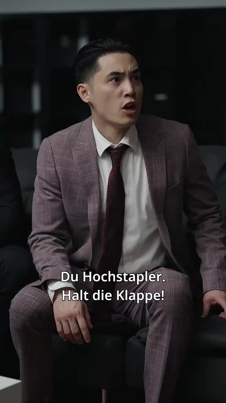 Der Goldgürtel-König - Episode 40