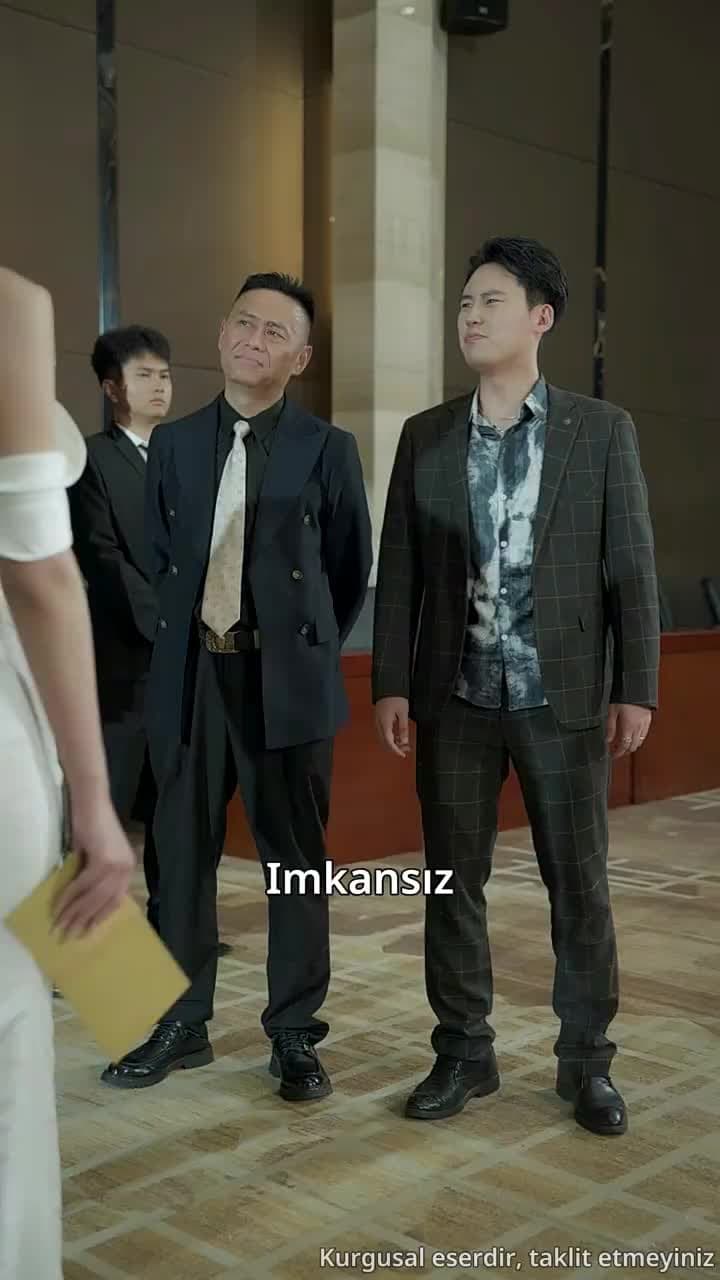 Temizlikçiden Milyonere - Episode 60