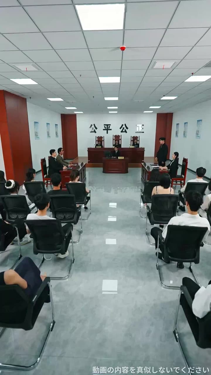 離婚後、エース弁護士の逆転勝利 - Episode 28