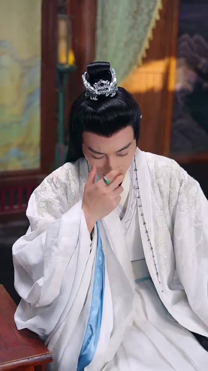壹花只為壹樹開 - Episode 13