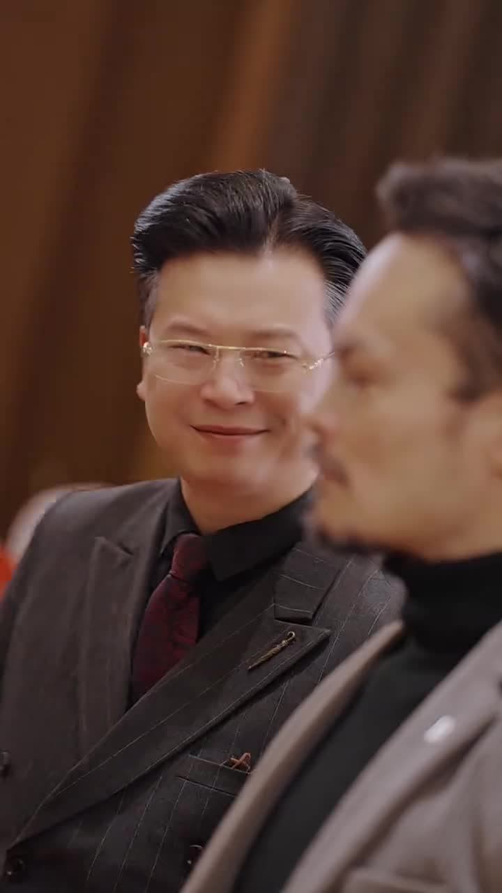 我老爸威震九州 - Episode 16