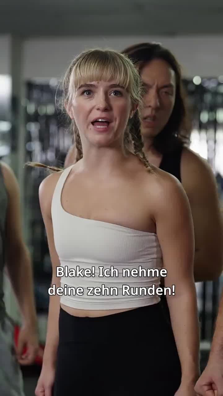 Der Goldgürtel-König - Episode 9