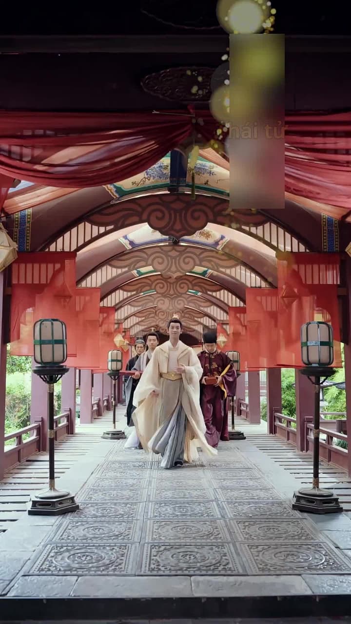 Vinh Quang Của Chiêu Chiêu - Episode 50