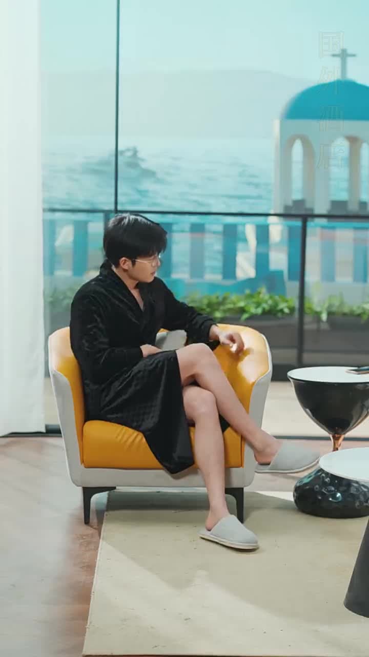 強勢鎖婚:傅少的啞巴新妻 - Episode 44