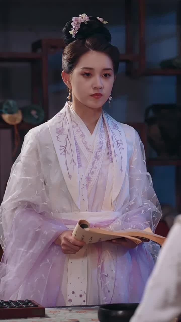 Vinh Quang Của Chiêu Chiêu - Episode 37