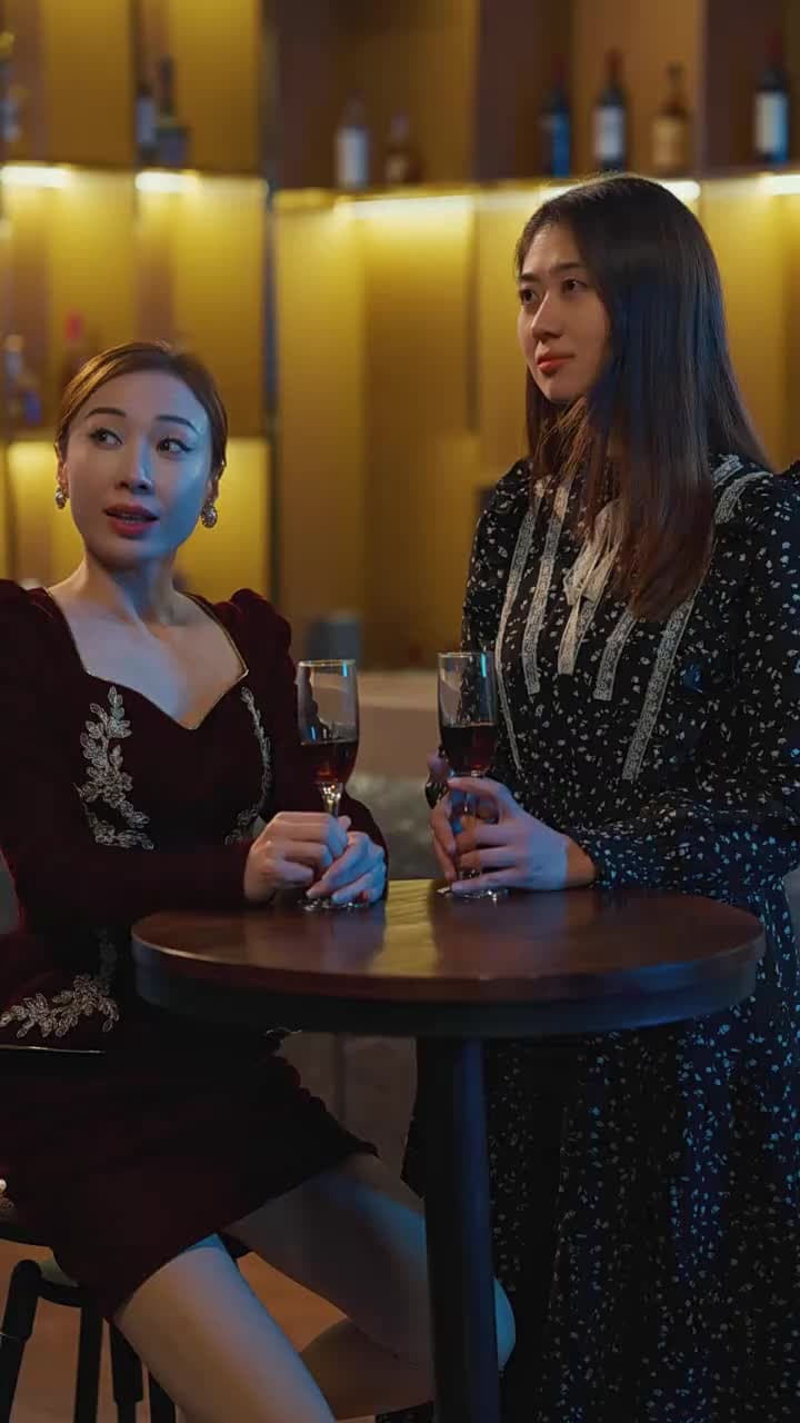 強勢鎖婚:傅少的啞巴新妻 - Episode 42