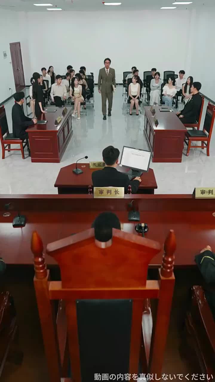 離婚後、エース弁護士の逆転勝利 - Episode 24