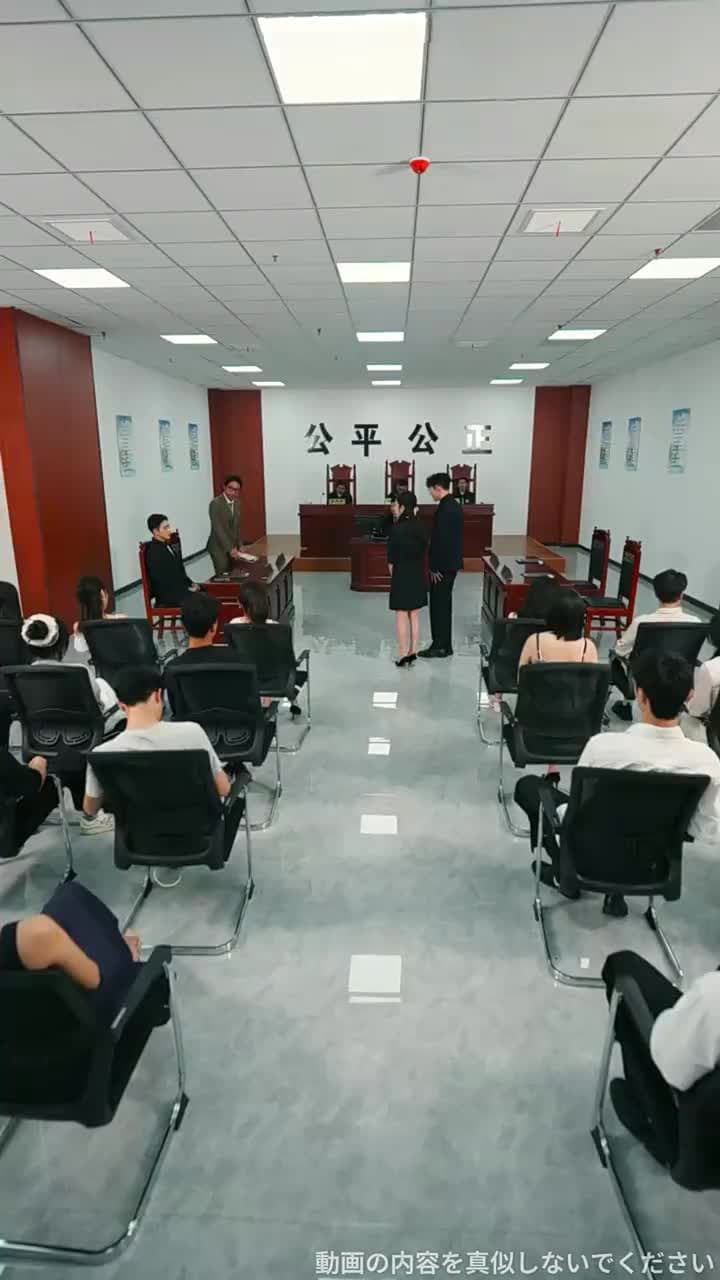 離婚後、エース弁護士の逆転勝利 - Episode 26