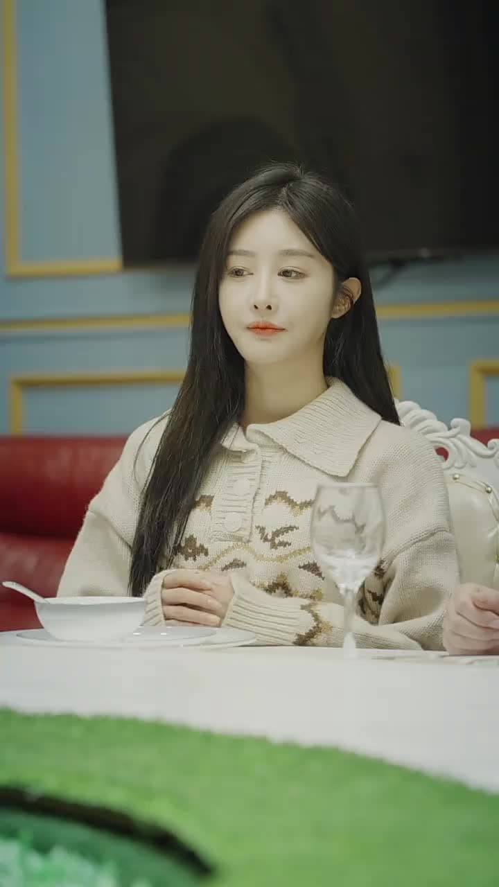 恰似驕陽白月卿 - Episode 7