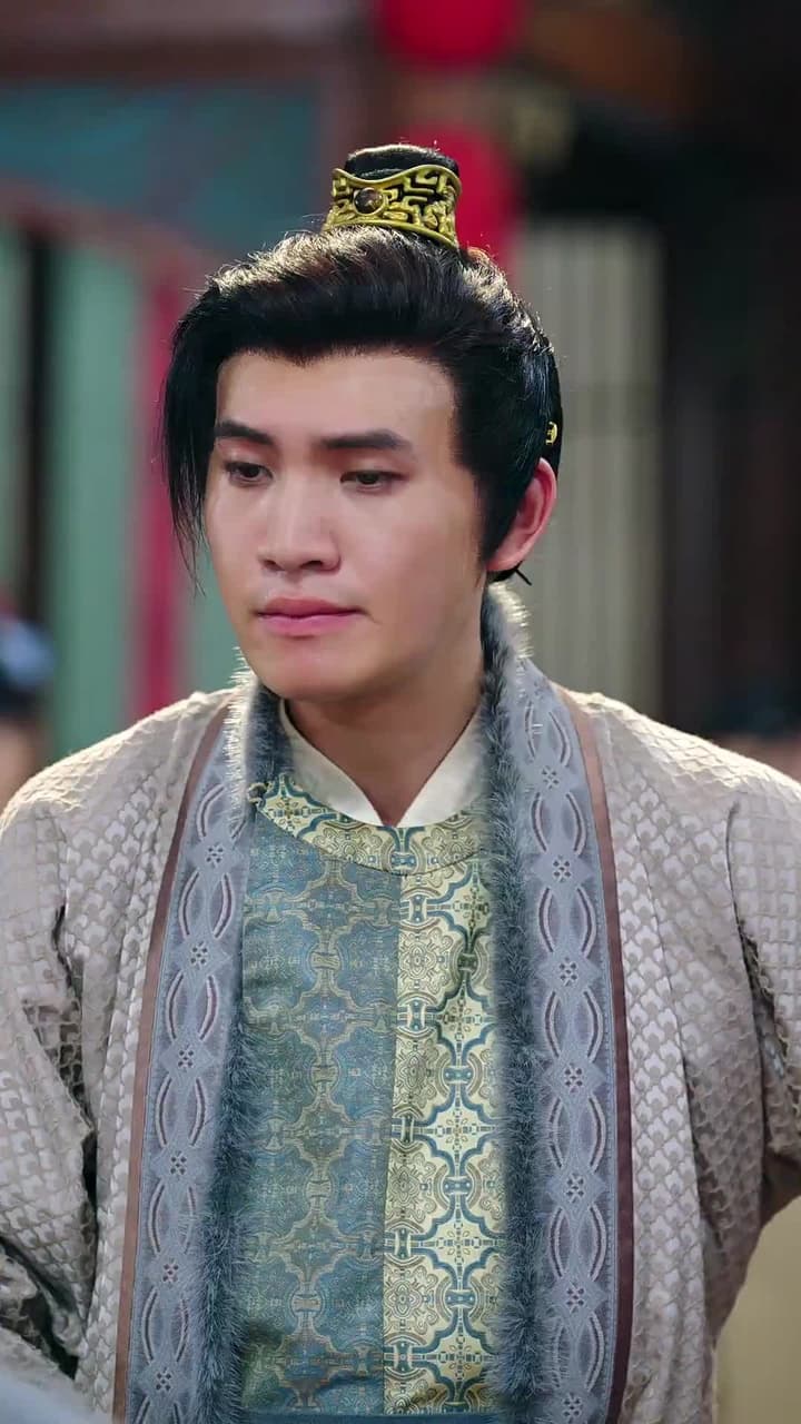 壹花只為壹樹開 - Episode 39