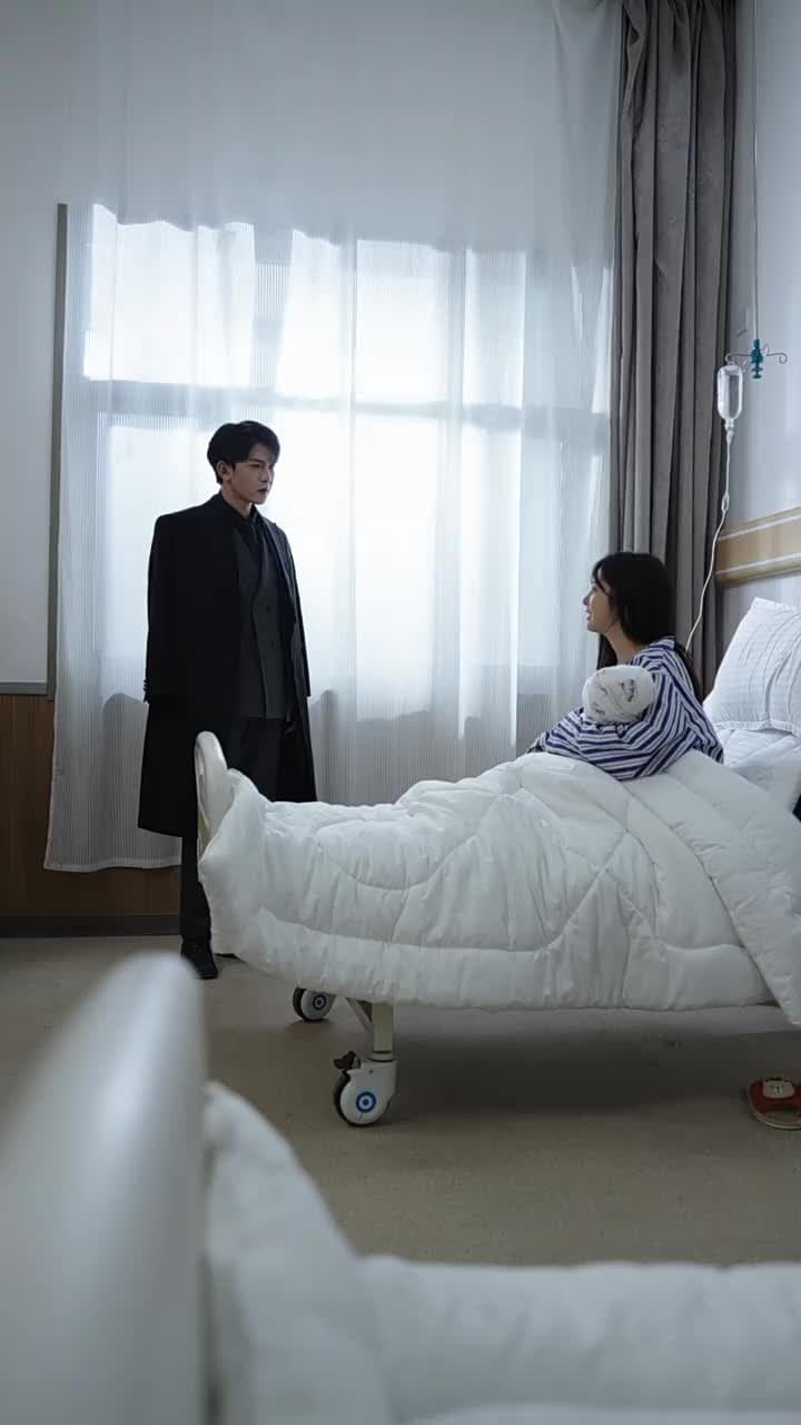 恰似驕陽白月卿 - Episode 78
