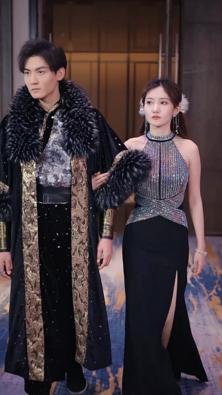 神湮 - Episode 54